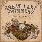 Great Lake Swimmers :: A Forest Of Arms