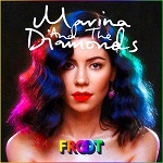 Marina & The Diamonds :: Froot