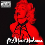 Madonna :: Rebel Heart