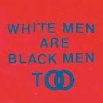 Young Fathers :: White Men Are Black Men Too