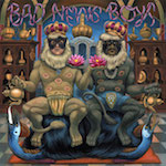 The King Khan & BBQ Show :: Bad News Boys
