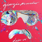 Giorgio Moroder :: Déjà vu
