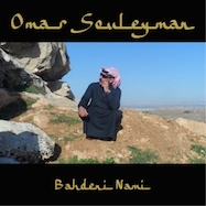 Omar Souleyman :: Bahdeni Nami