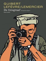 Guibert, Lefèvre & Lemercier :: De Fotograaf integraal