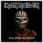 Iron Maiden :: The Book Of Souls