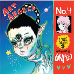 Grimes :: Art Angels