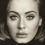 Adele :: 25