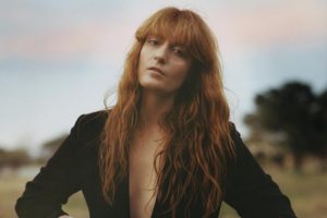 Florence + The Machine :: 9 december 2015, Sportpaleis