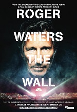 DIT WAS 2015: Roger Waters :: ”Het is boeken toe voor ‘The Wall”