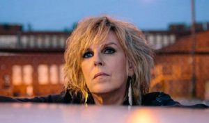 Lucinda Williams :: The Ghosts Of Highway 20