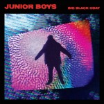 Junior Boys :: Big Black Coat