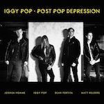 Iggy Pop :: Post Pop Depression