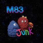 M83 :: Junk