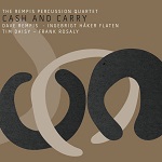 The Rempis Percussion Quartet :: Cash And Carry