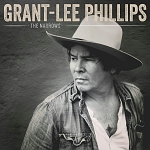 Grant-Lee Phillips :: The Narrows