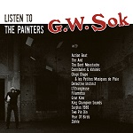 G.w. Sok :: Listen To The Painters
