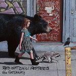 Red Hot Chili Peppers :: The Getaway