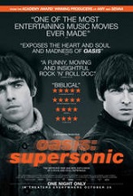 Oasis :: Supersonic