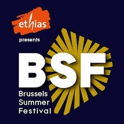 Pet Shop Boys naar Brussels Summer Festival