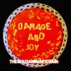 The Jesus And Mary Chain :: Damage And Joy