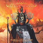 Mastodon :: Emperor Of Sand