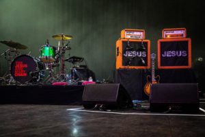 The Jesus And Mary Chain :: 18 april 2017, AB