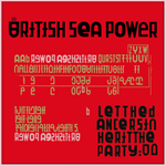 British Sea Power :: Let The Dancers Inherit The Party