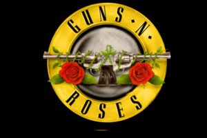 TW CLASSIC 2017 :: Guns N’ Roses