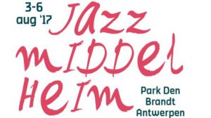 Jazz Middelheim 2017 :: De versplintering compleet