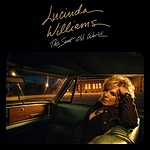 Lucinda Williams :: This Sweet Old World