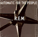 R.E.M. :: Automatic for the People (1992)