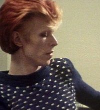 Drang nach Osten :: David Bowie op weg naar Berlijn