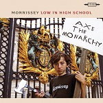 Morrissey :: Low In High School