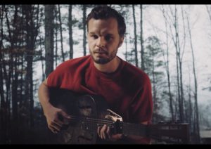 The Tallest Man On Earth :: Fly In Numbers