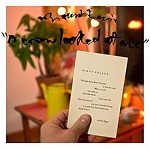 Mount Eerie :: A Crow Looked At Me