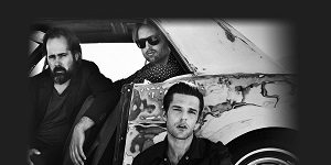 The Killers :: ”Tijd om een echte man te worden”