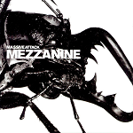 Massive Attack :: Mezzanine (1998)