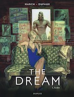 Dufaux & March :: The Dream :: 1. Jude