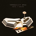Arctic Monkeys :: Tranquility Base Hotel + Casino
