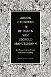 Arnon Grunberg :: De dagen van Leopold Mangelmann