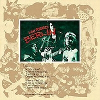 Lou Reed :: Berlin (1973)