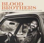 Jeffrey Foucault :: Blood Brothers