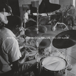 John Coltrane :: Both Directions At Once: The Lost Album