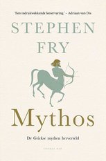 Stephen Fry :: Mythos: De Griekse mythen herverteld