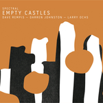 4 x Dave Rempis :: Empty Castles / Dodecahedron / ICOCI / Ithra