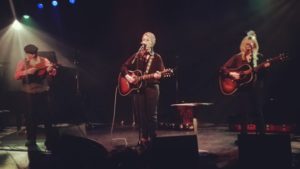 Mary Gauthier :: 26 oktober 2018, Theaters Tilburg