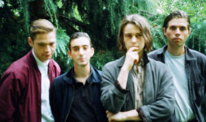 Iceage :: Catch It