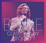 David Bowie :: Glastonbury 2000