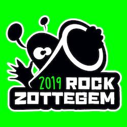 Rock Zottegem strikt Midnight Oil, Limp Bizkit en +Live+