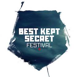 Ook Interpol en Kurt Vile trekken naar Best Kept Secret